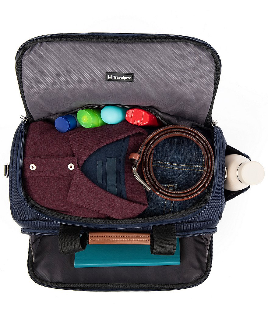 Travelpro Crew Versapack Deluxe Tote