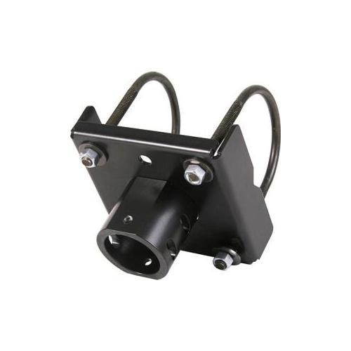 Chief Home Office Truss CPA Extension Column Style Ceiling Plate Display Mounts Black