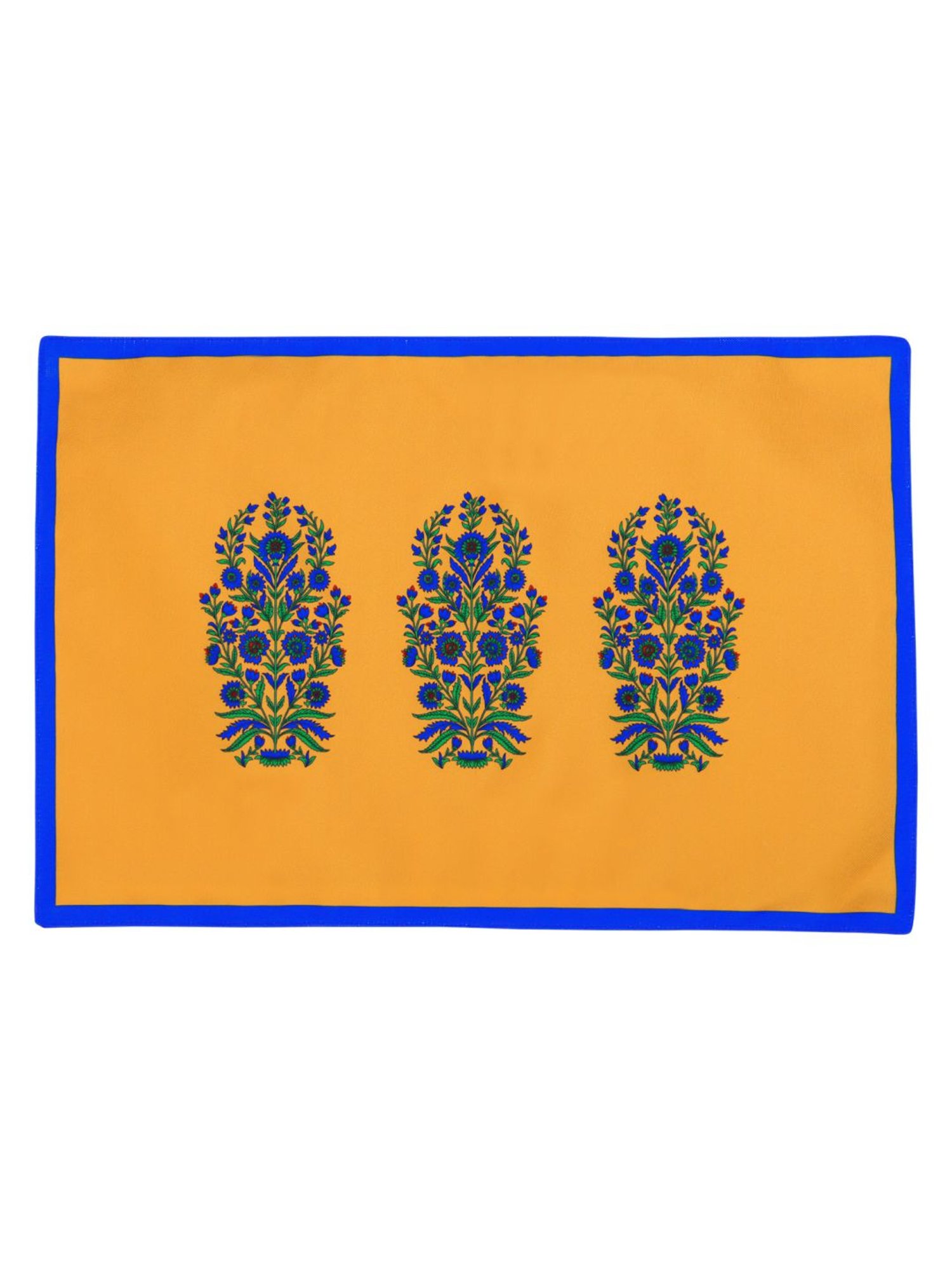 Table Runner with 4ct Placemats - Bullseye's Playground™