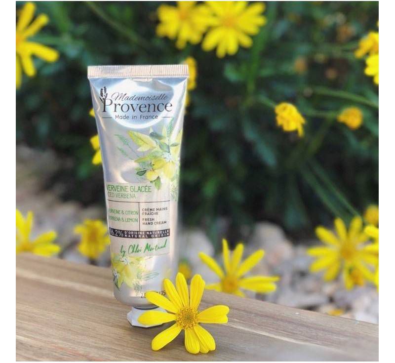 Burt's Bees Honey and Grapeseed Oil Hand Cream - 2.6oz