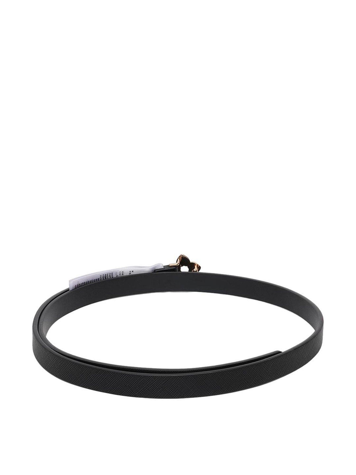 Patricia Nash Chain Link Woven Belt