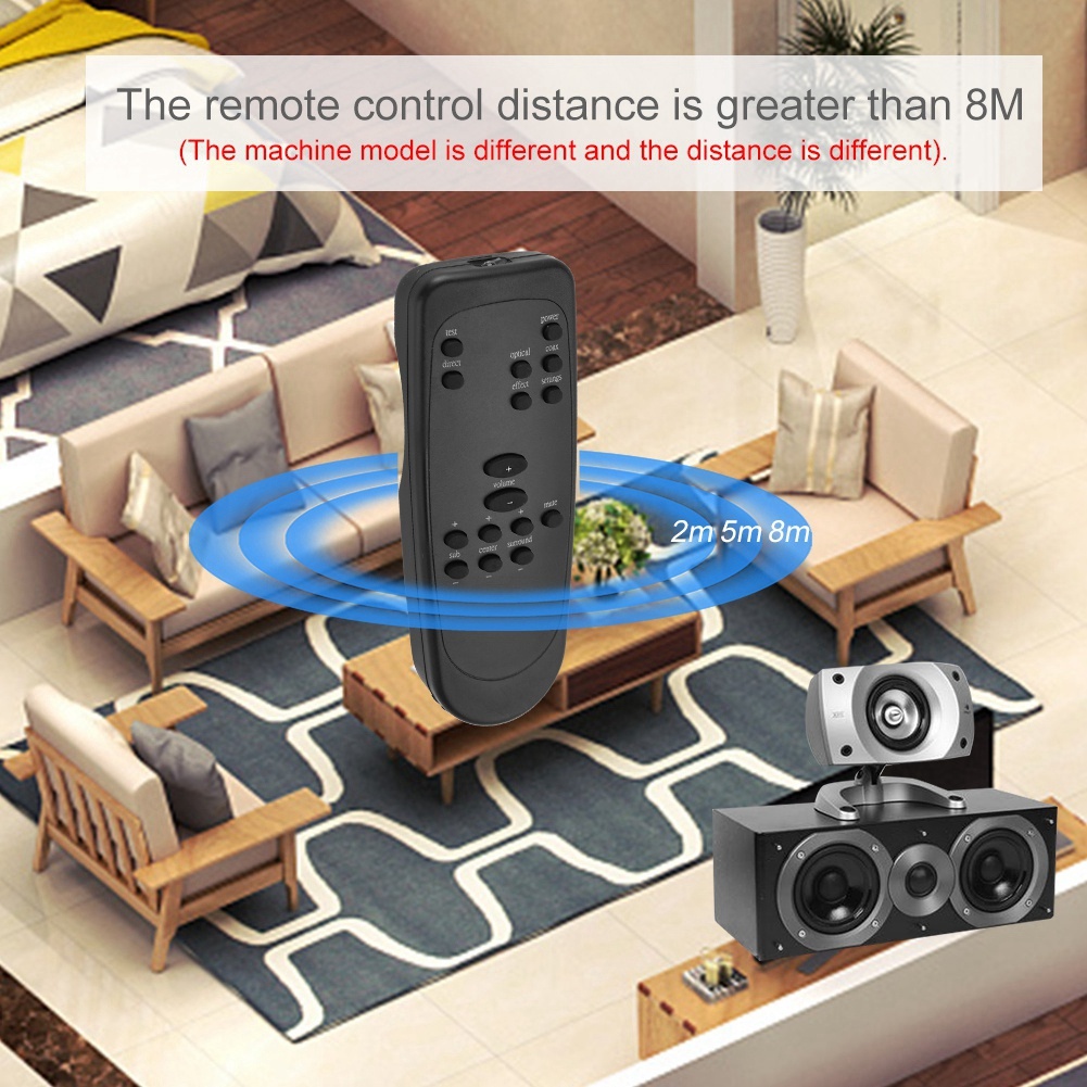 One For All TV Universal Remote Control Replacement Remote Control Television