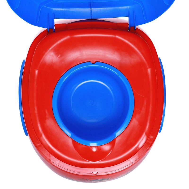 OXO Tot Potty Chair - Gray