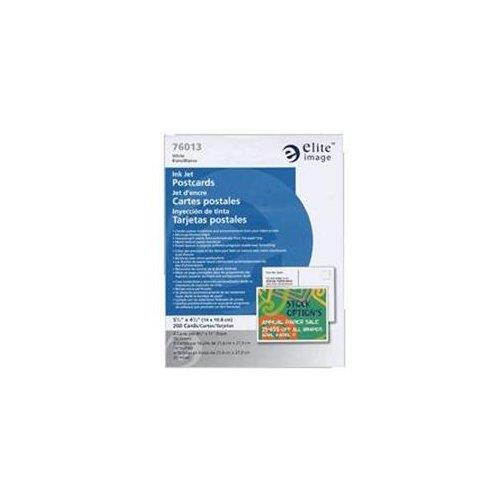 Elite Image Invitation Card 200 CD/BX