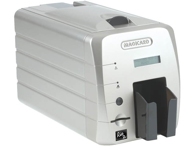 Magicard POS Accessory