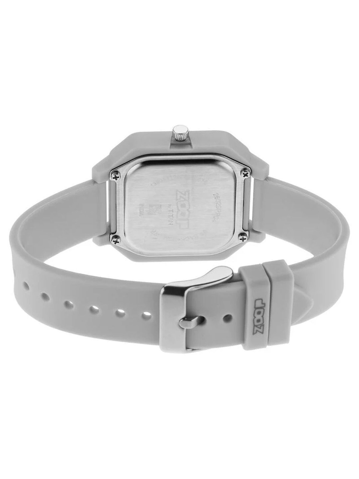 Zoop Fashion 26029PP04 Analog Watch for Kids