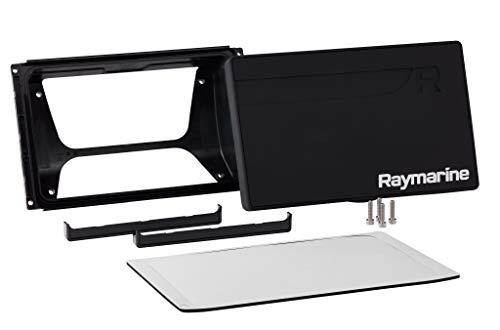 Raymarine Front Mounting Kit For Axiom 9 Front Mounting Kit