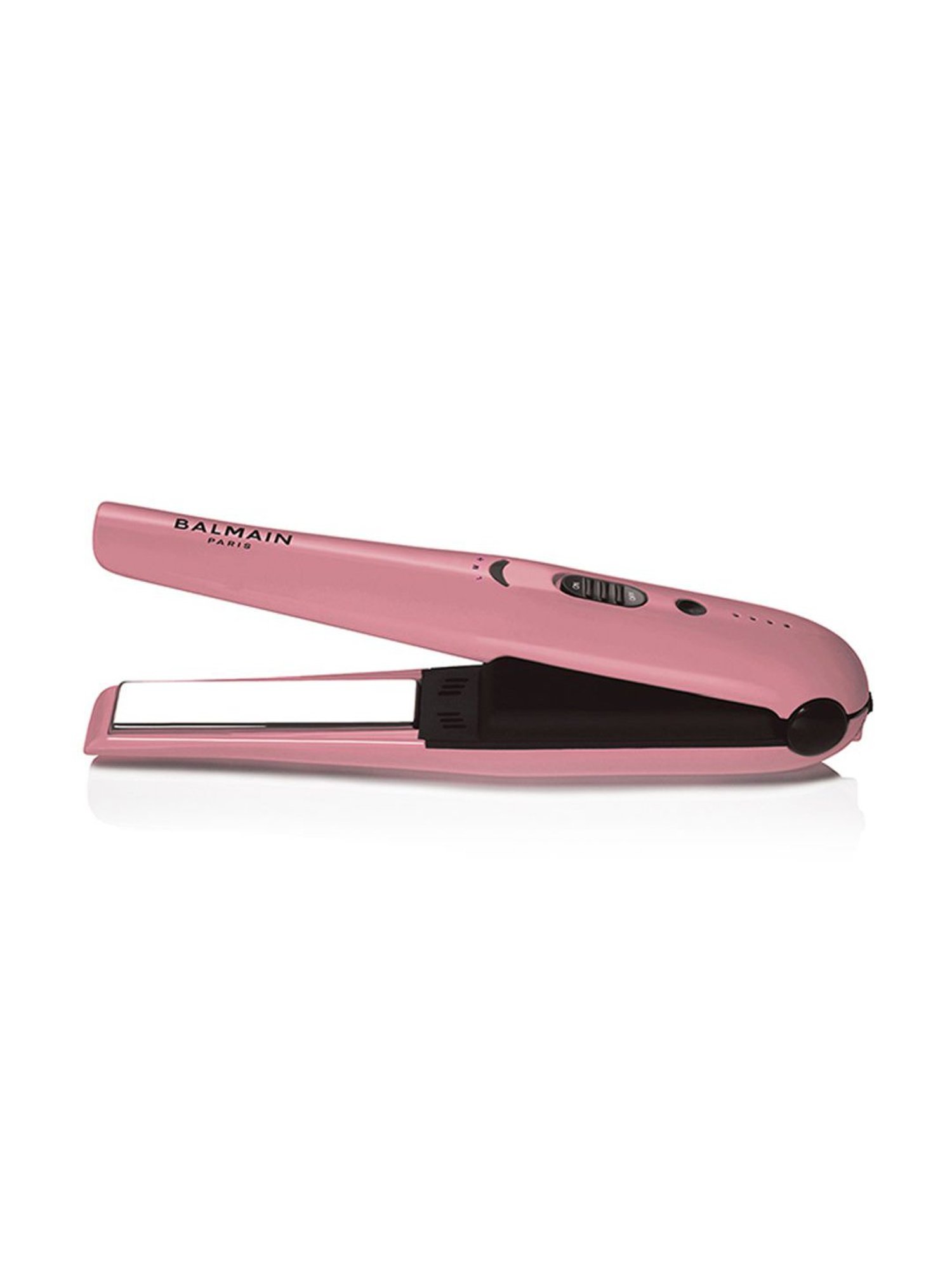 Asbah Professional Hair Straightener for Multiple Quotients