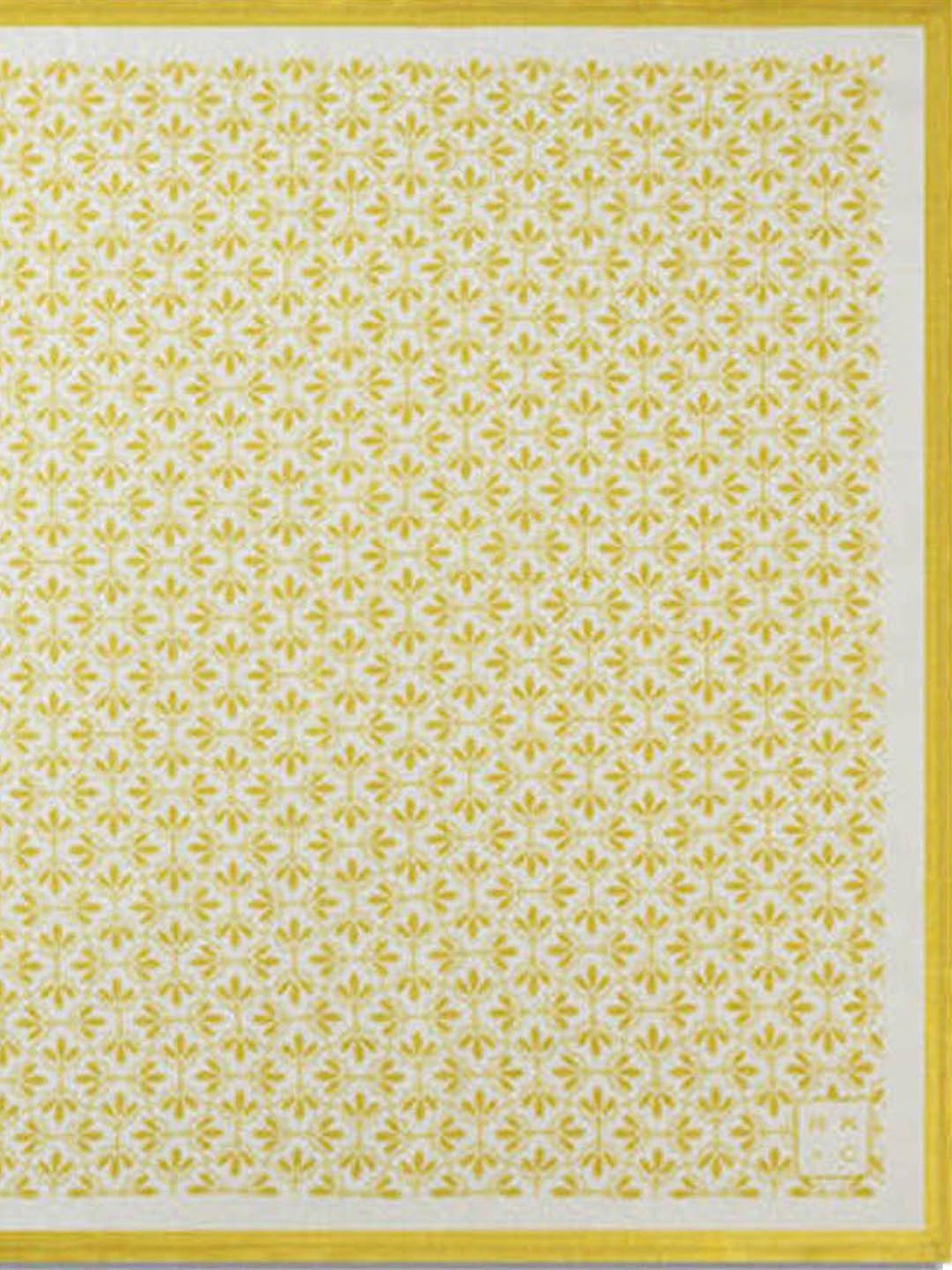 CHOKORE RKXC Jaali Good Pocket Square