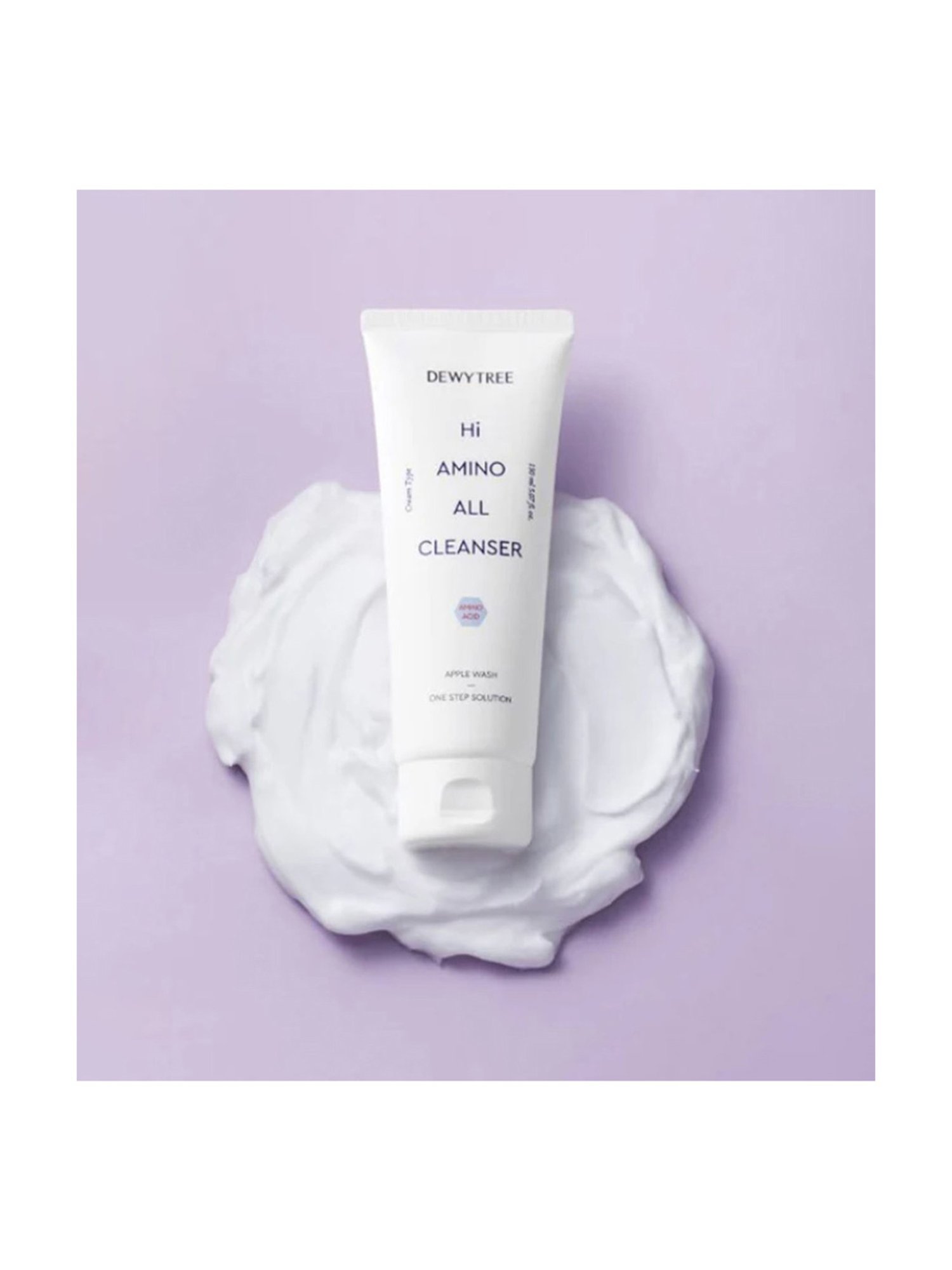 Dewytree Hi Amino All Cleanser - 150 ml