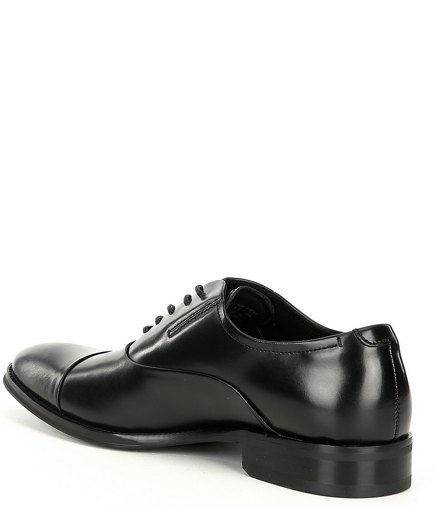 Kenneth Cole New York Men's Tully Lace Up Dress Shoes