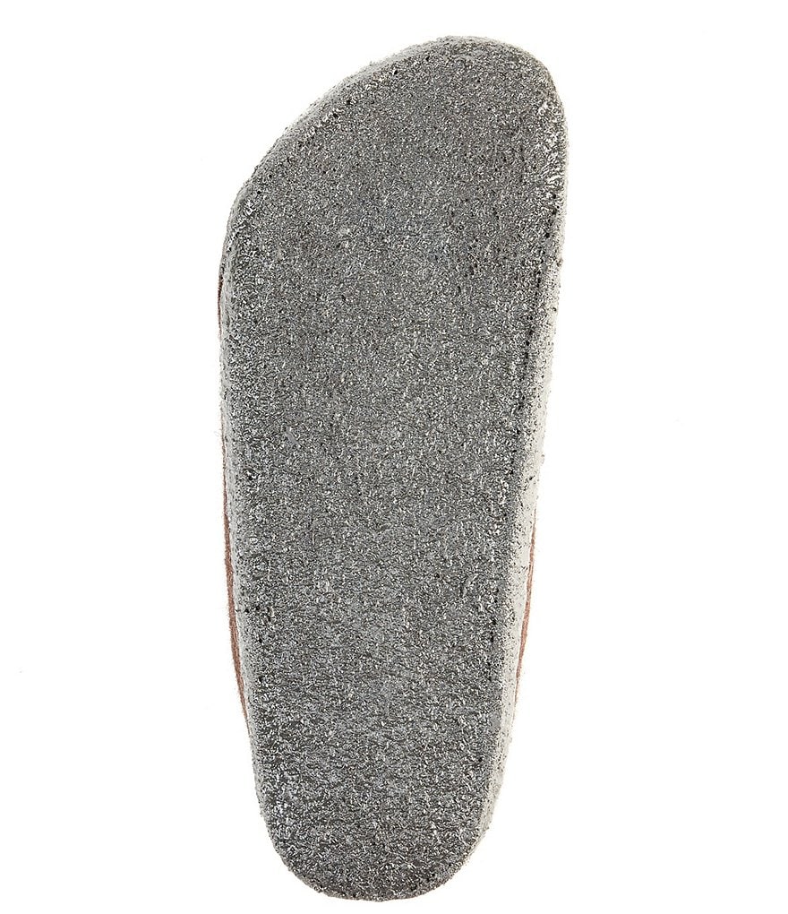 Birkenstock Women's Zermatt Shearling-Lined Slippers