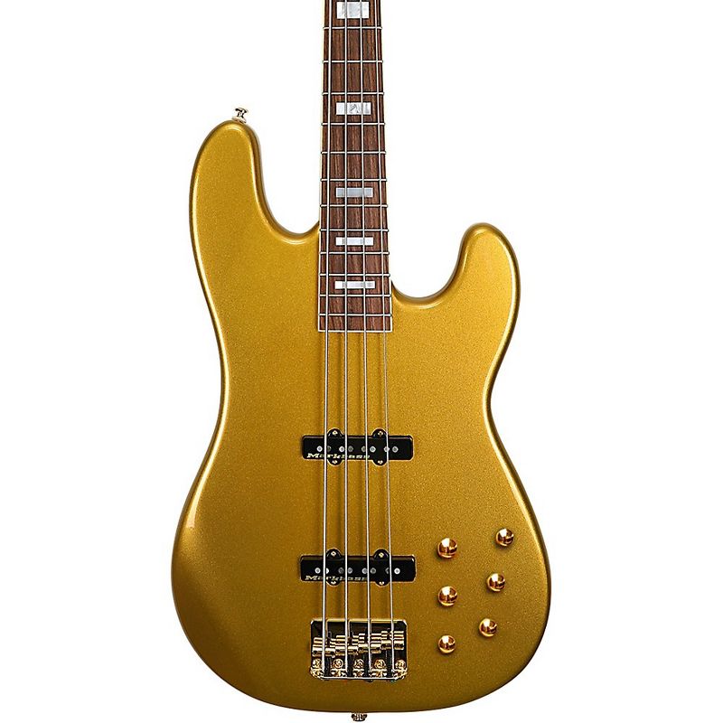 Markbass Gold Bass Gold
