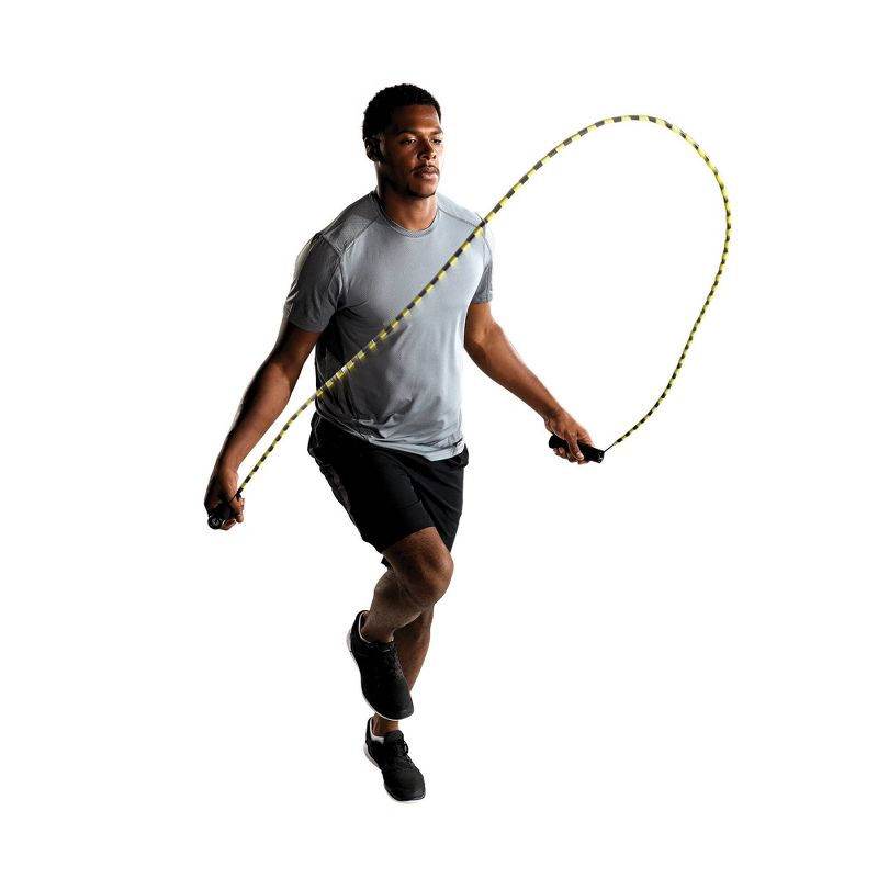 Ignite by SPRI Segmented Jump Rope