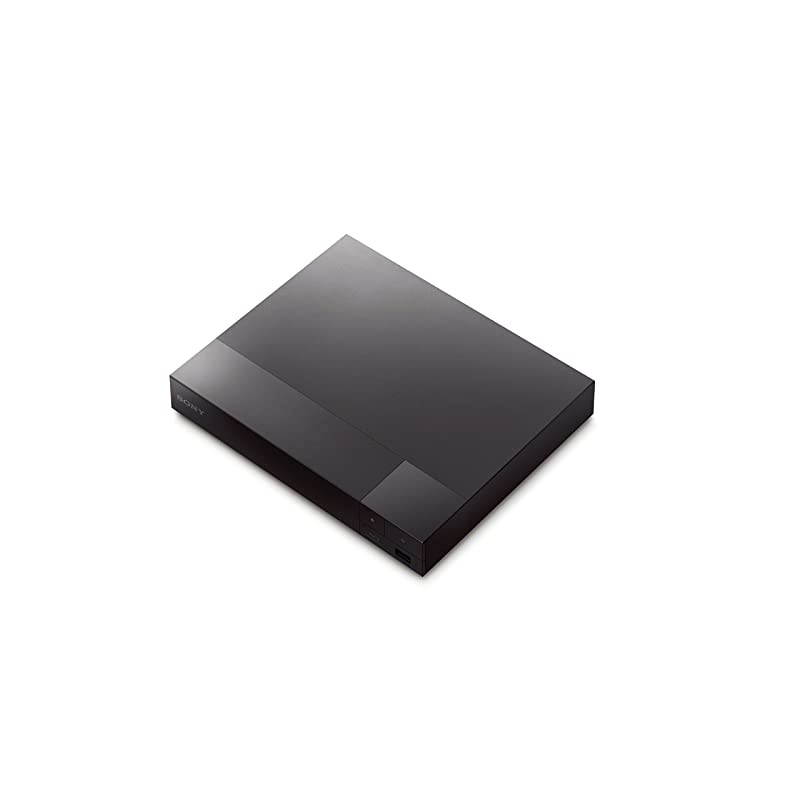 BDPS1700 Wired Streaming BluRay Disc Player 2016 Model Renewed