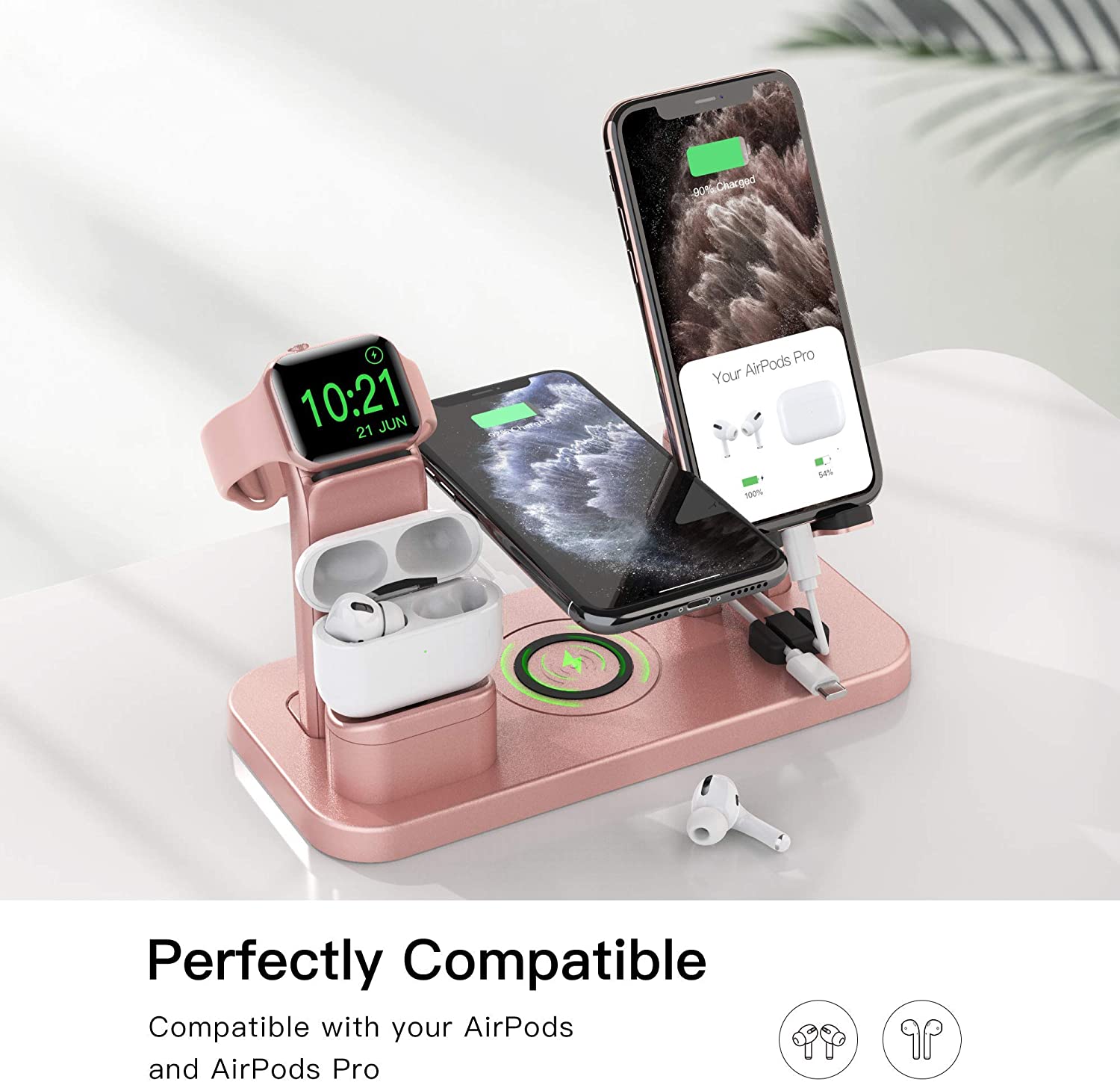 Motorola VerveLoop+ Super Light, Waterproof, Wireless Stereo Earbuds