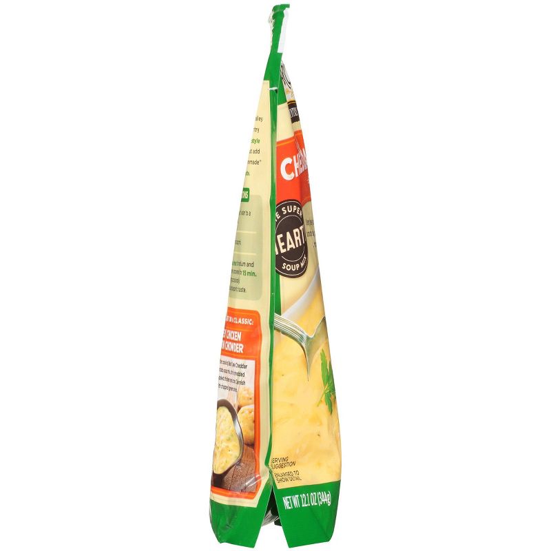 Bear Creek Country Kitchens Cheddar Potato Soup Mix 12.1oz