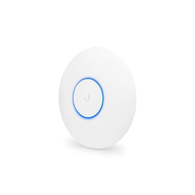 UniFi AP AC PRO 802.11ac Scalable Enterprise Wi-Fi Access Point (UAP-AC-PRO-E-US) PoE Adapter Sold Separately