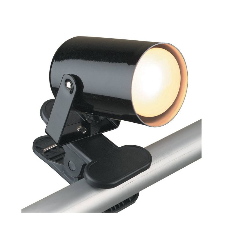 Mini Spot 1 Light Desk Lamp - Lite Source