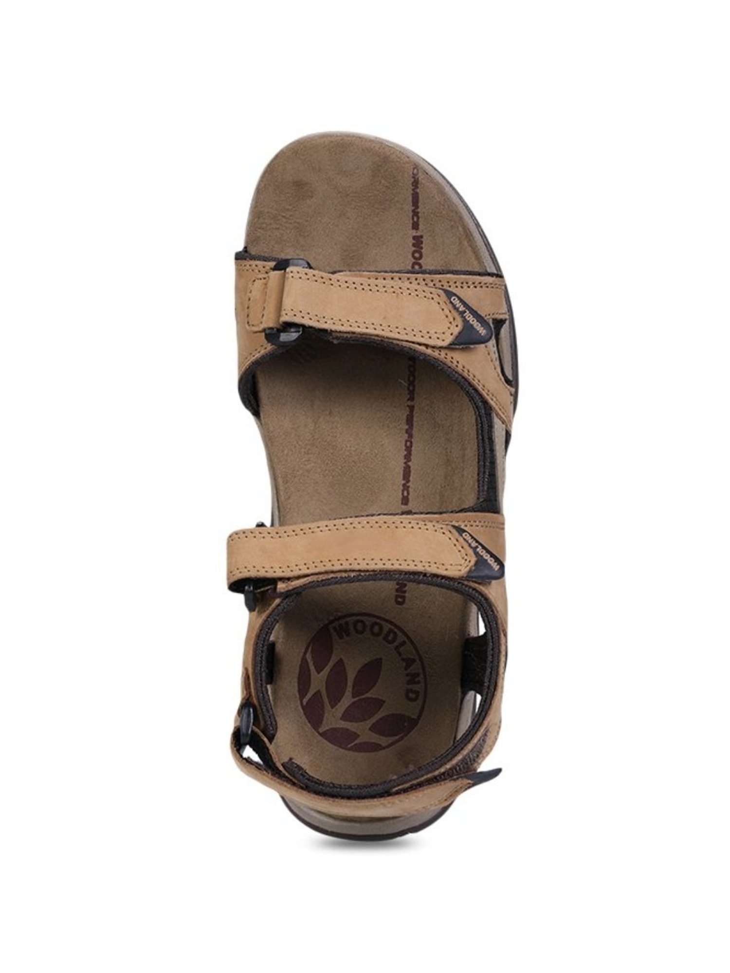 Forca by Lifestyle Men's Black Slides