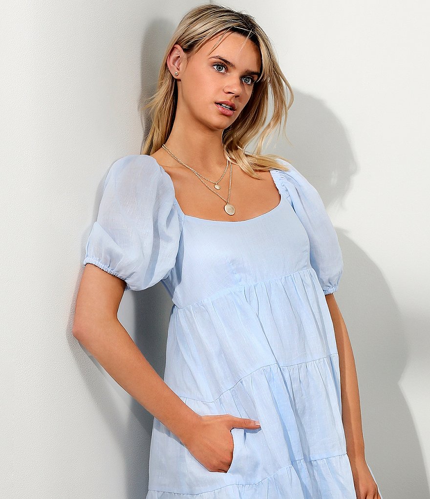 Tailored Sterling Silver Stud Earring Set