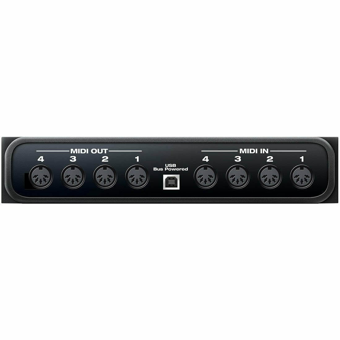 Focusrite Scarlett 18i8 (3rd Gen) USB Audio Interface