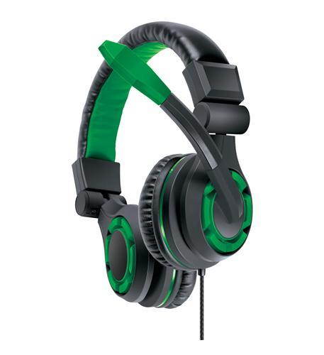 dreamGEAR DGXB1-6615 GRX-340 Gaming Headset for Xbox One