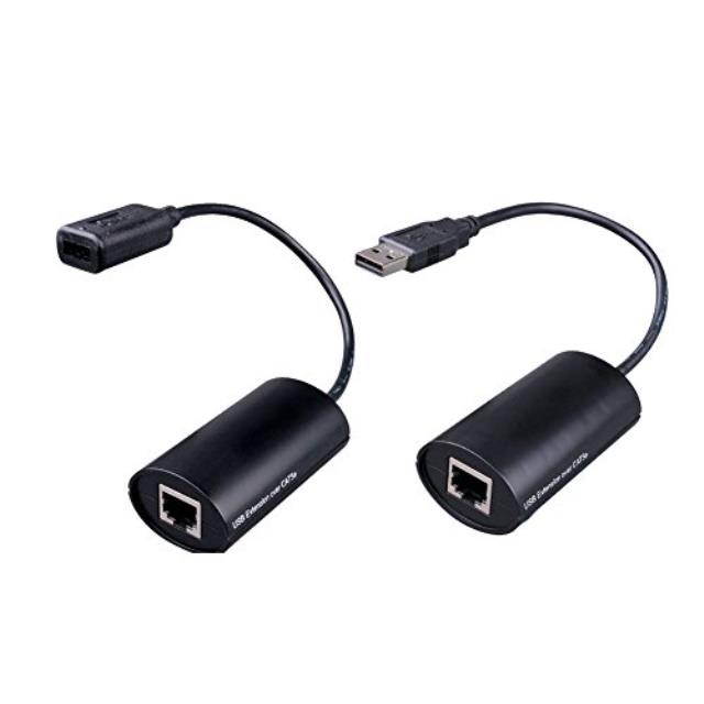 280319 VANCO USB EXTENDER OVER A SINGLE CAT