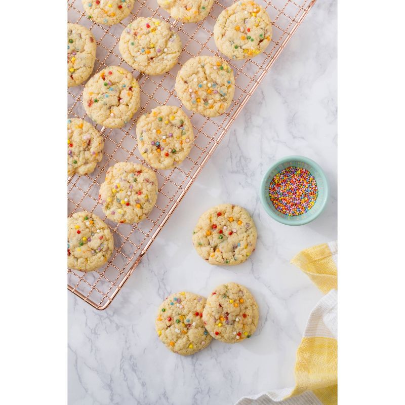 Miss Jones Confetti Pop Cookie Mix - 13oz