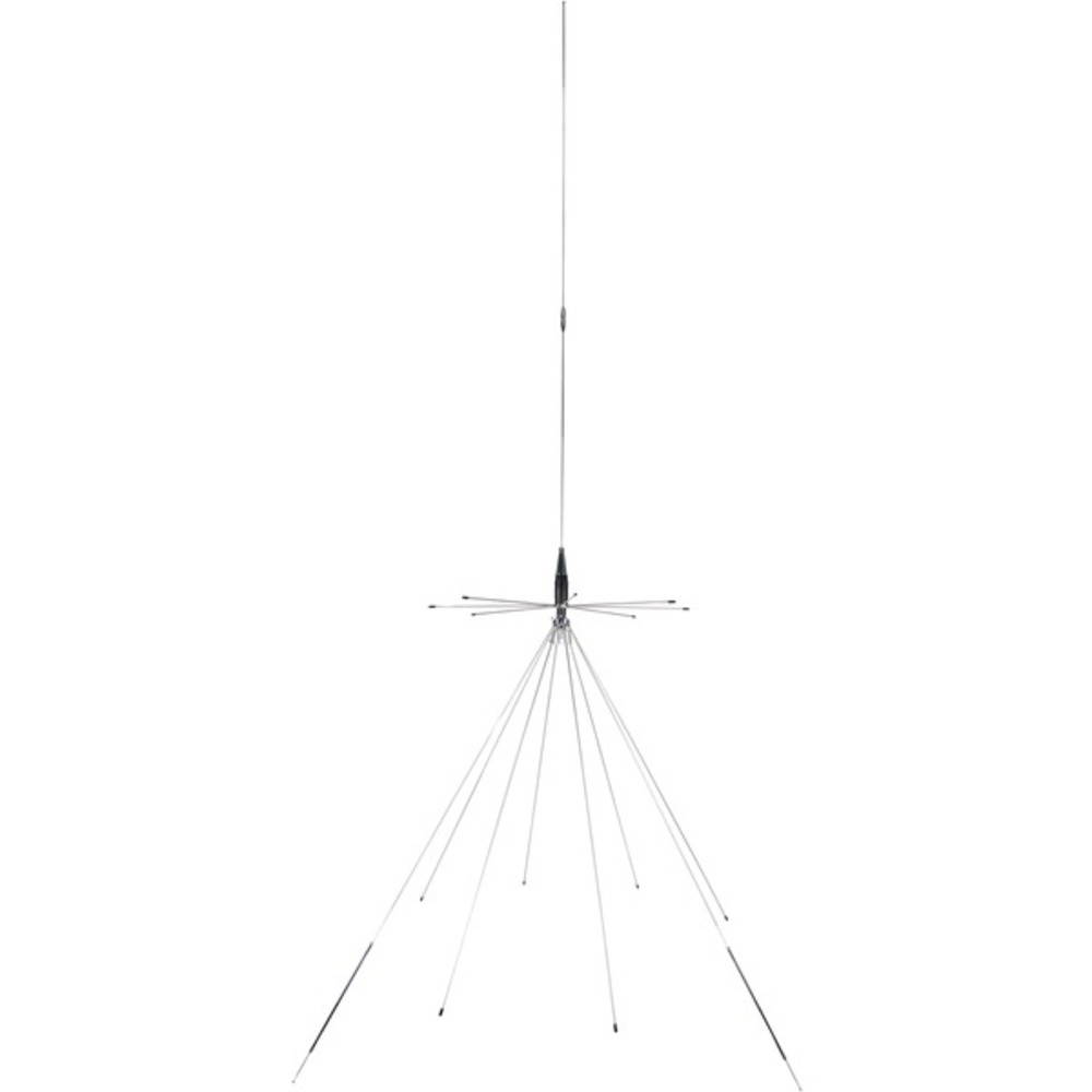 Tram 1411 Broad Band Discone/Scanner Base Antenna