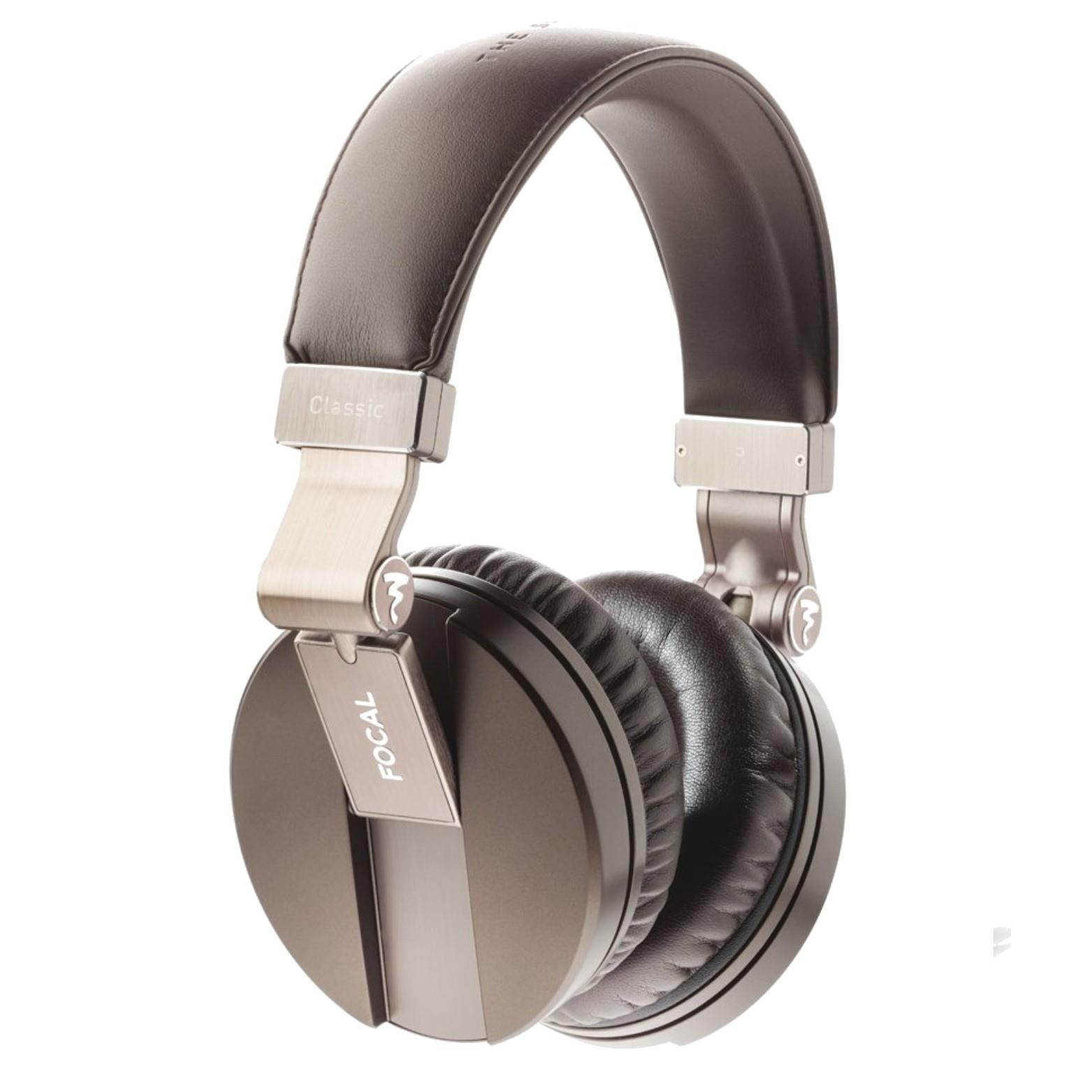Focal Spirit Classic Headphones