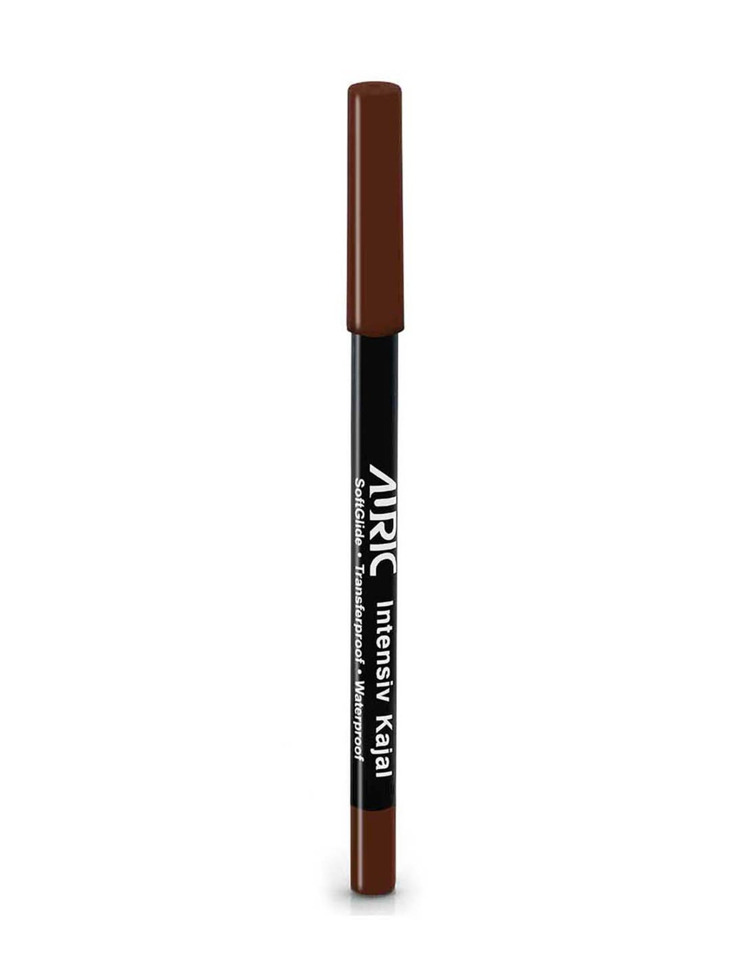 Auric Beauty Intensiv Kajal Earthy Brown - 2103