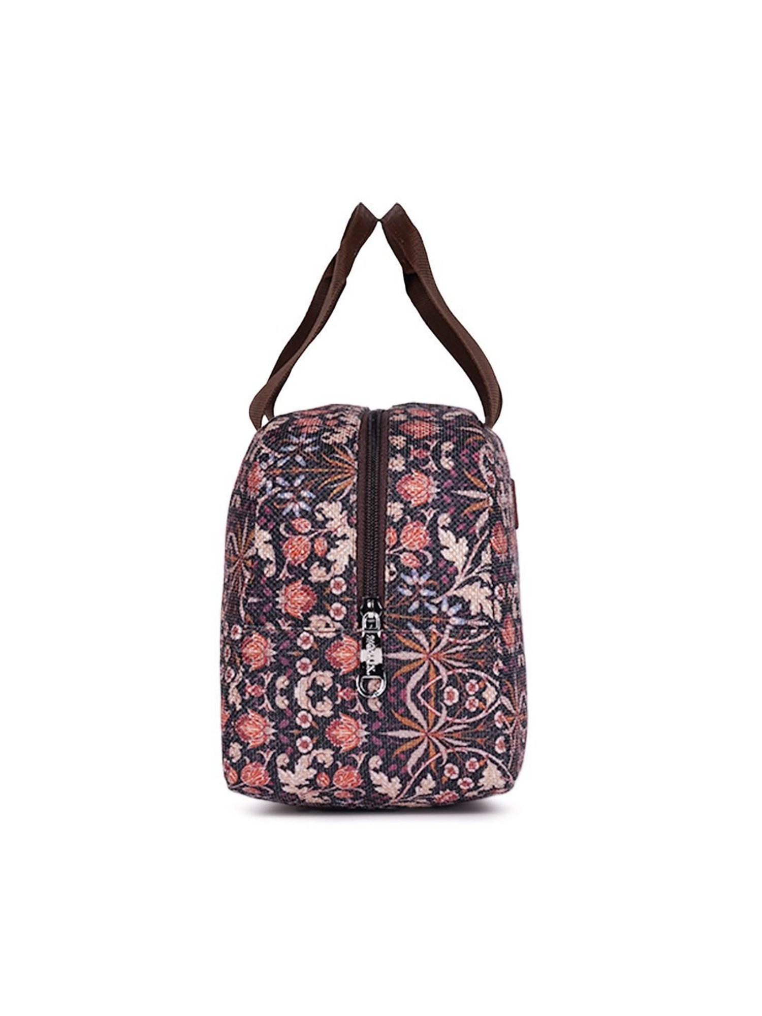 ZOUK Multicolor Printed Lunch Bag