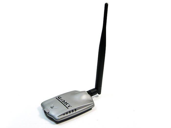 Wifi Adapter 802.11b/g 150Mbps High Power High security 64/128/256bit WEP Encryption, TKIP, WPA