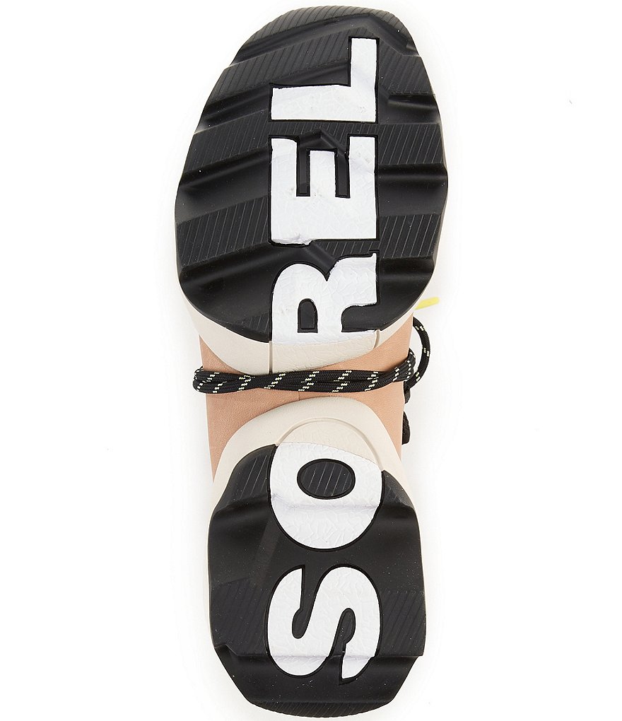 Sorel Kinetic Impact Lace Sneakers