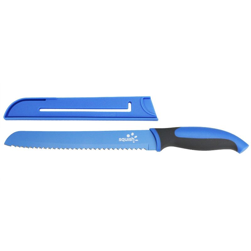 Squish 14pc Cutlery Set