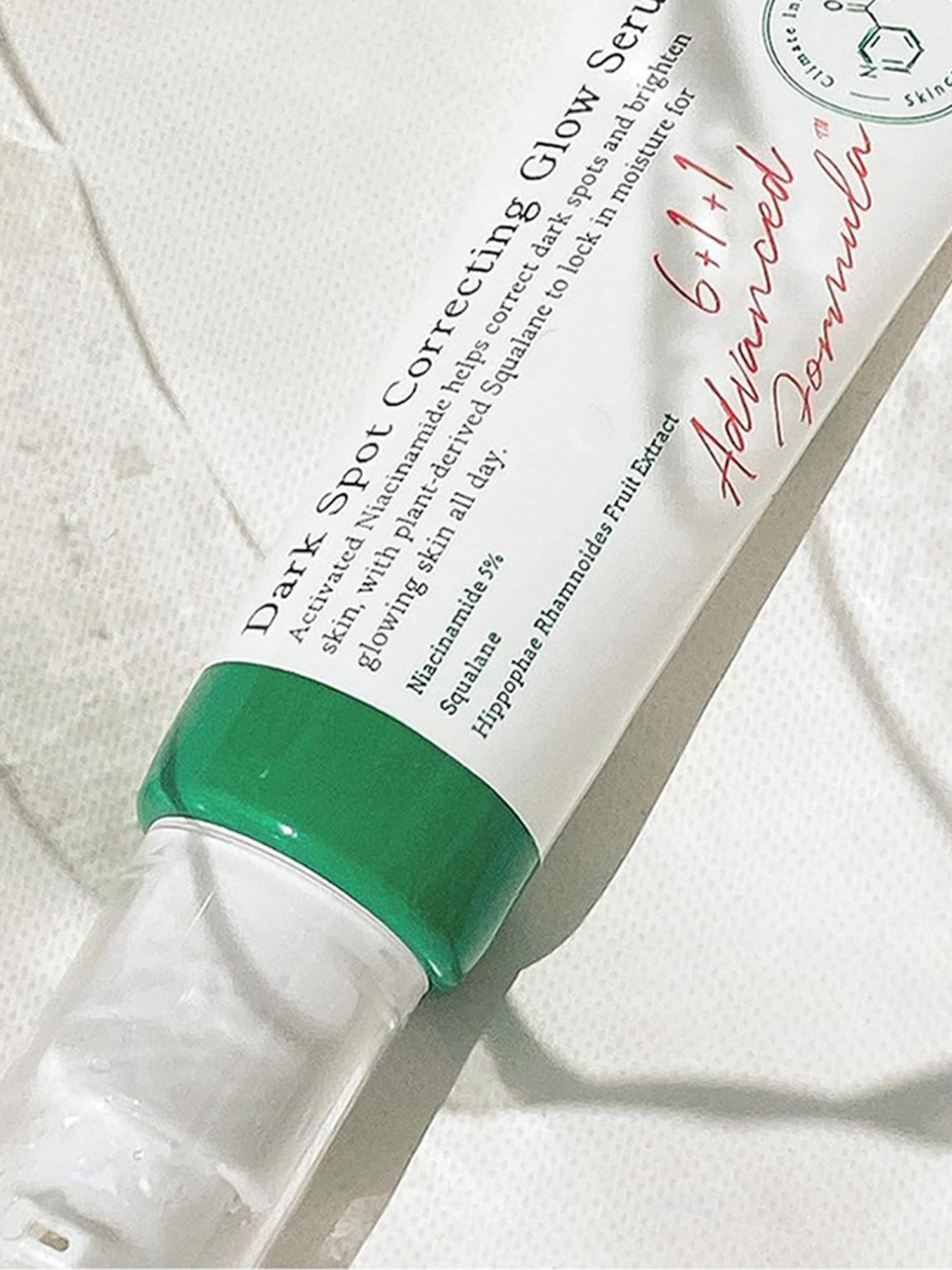 Axis-Y Complete No-Stress Physical Sunscreen SPF 50+ PA++++ - 50 ml