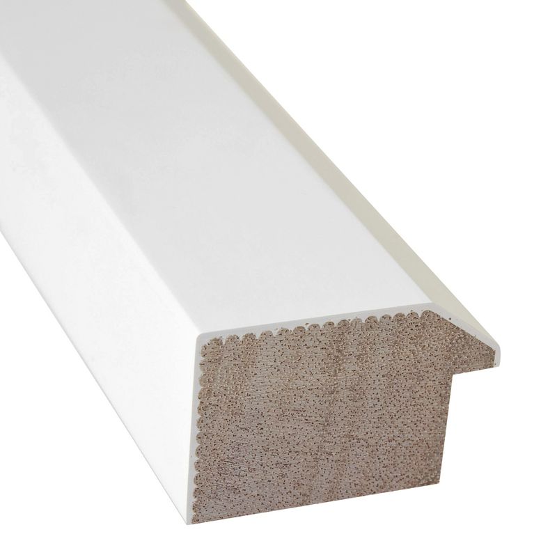 Rectangle Tripoli Vanity Bathroom Mirror Clear - Howard Elliott