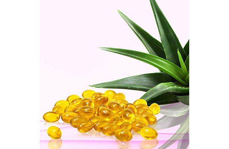 Veet Aloe Vera Legs & Body Hair Remover Gel Cream - 13.5 fl oz