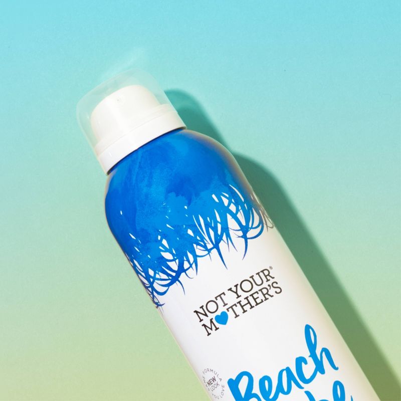 Not Your Mother's Beach Babe Refreshing Dry Shampoo Spray - 7oz