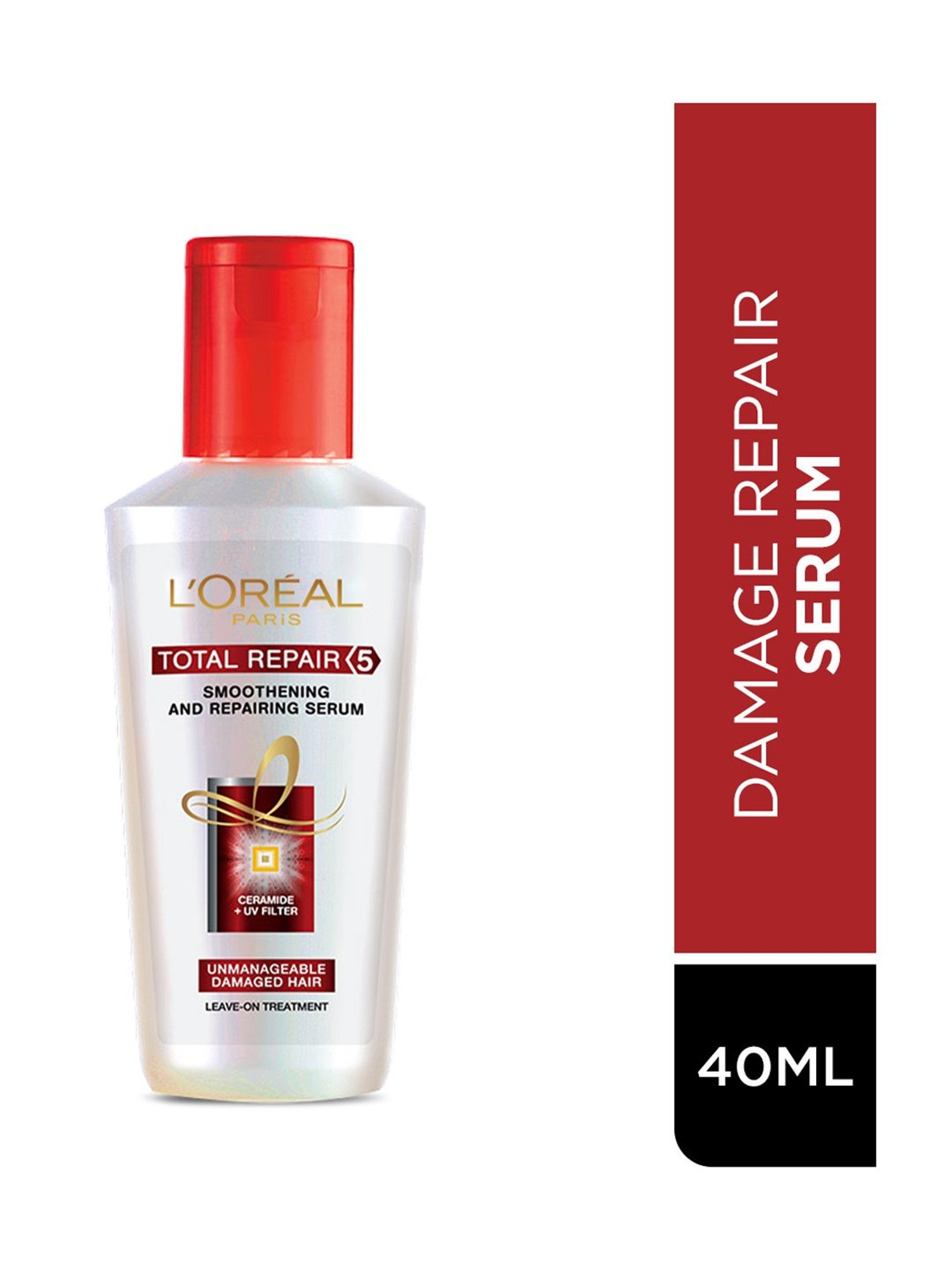 Earthraga Hair Gain Redensyl Serum - 50 ml