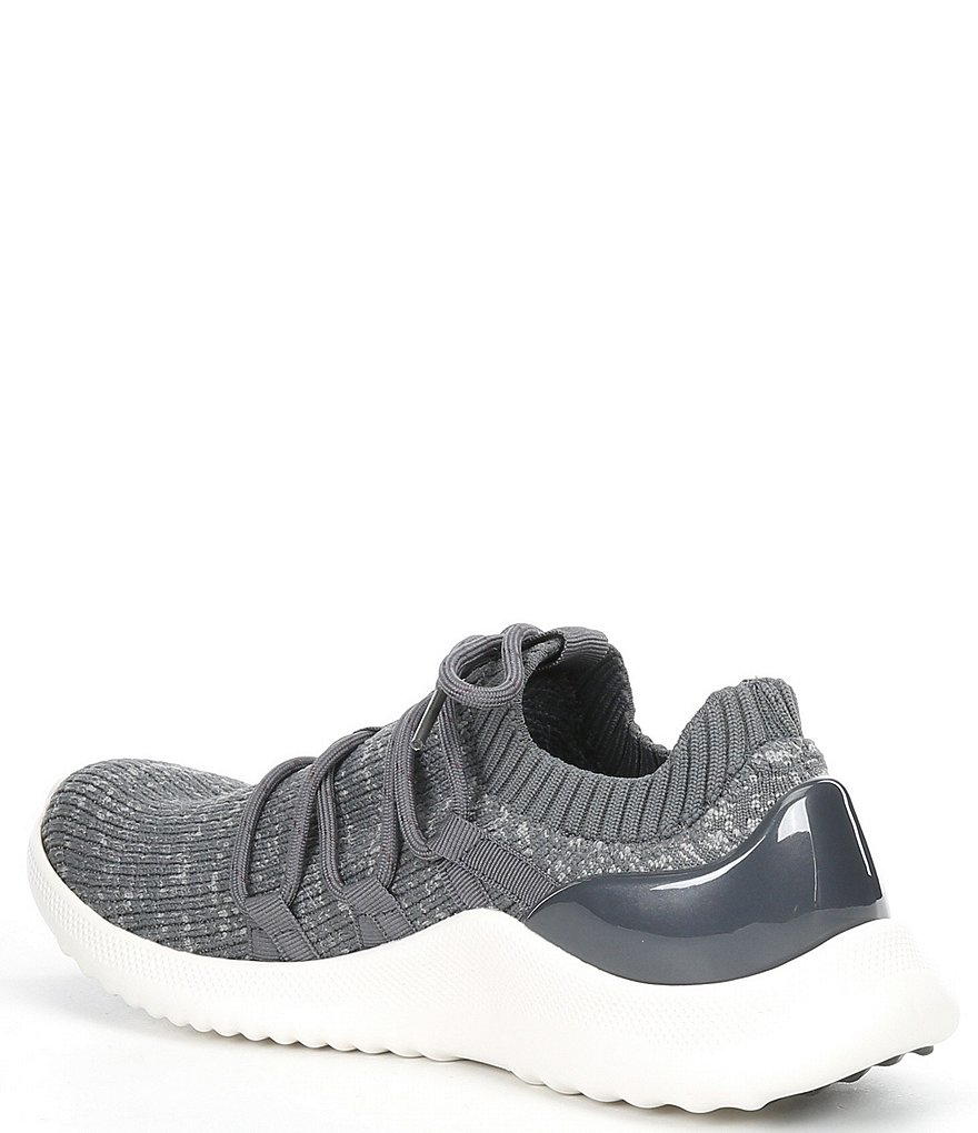 Aetrex Dani Knit Slip-On Sneakers