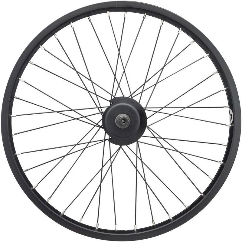 Salt Everest Rear Wheel Rear Wheel