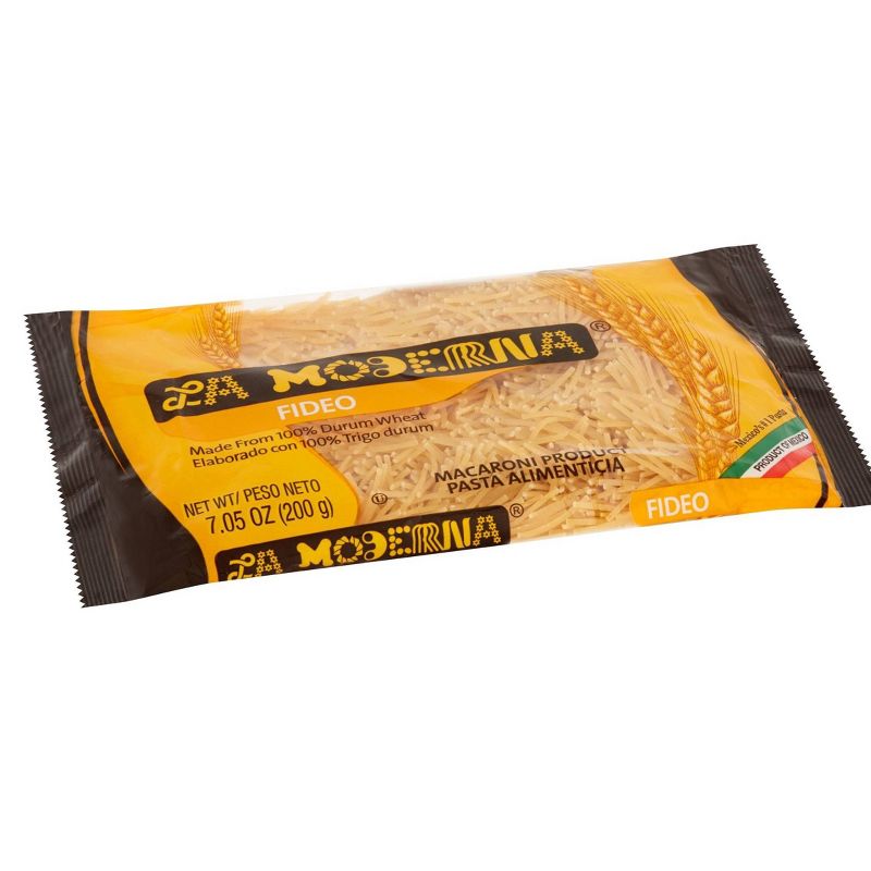 La Moderna Fideo Pasta - 7oz