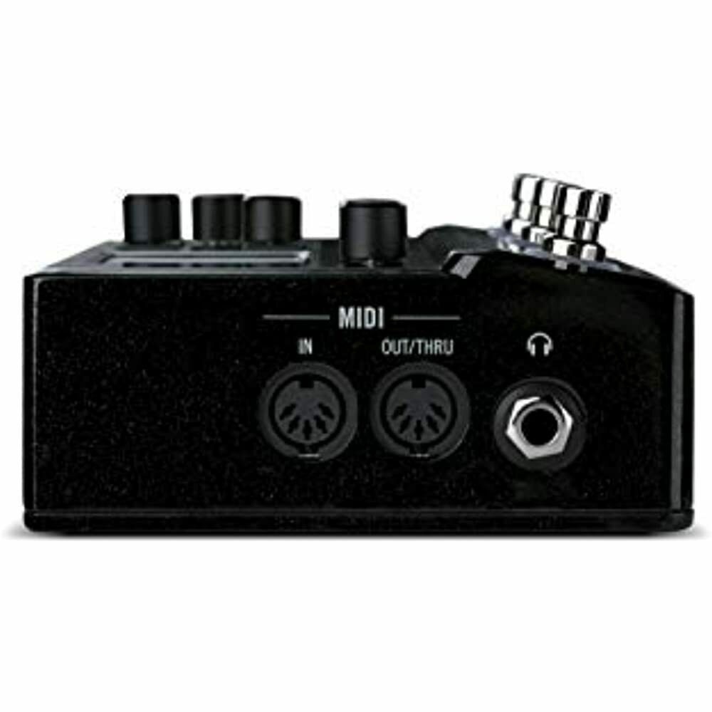 EarthQuaker Devices Aqueduct Vibrato Guitar Effect Pedal - NEW