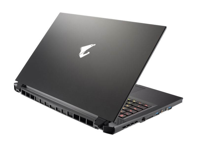 GIGABYTE AORUS 17G YC - 17.3" FHD IPS 300Hz - Intel Core i7-10870H - NVIDIA GeForce RTX 3080 Laptop GPU 8GB GDDR6 - 32GB Memory - 1TB SSD - Win10 Home - Gaming Laptop (AORUS 17G YC-8US6450SH)