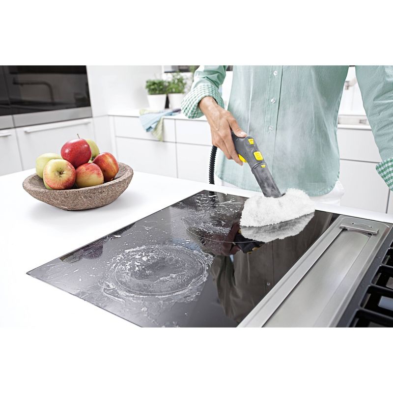 The Good Home Co. Pure Grass Vacuum Beads - 8oz