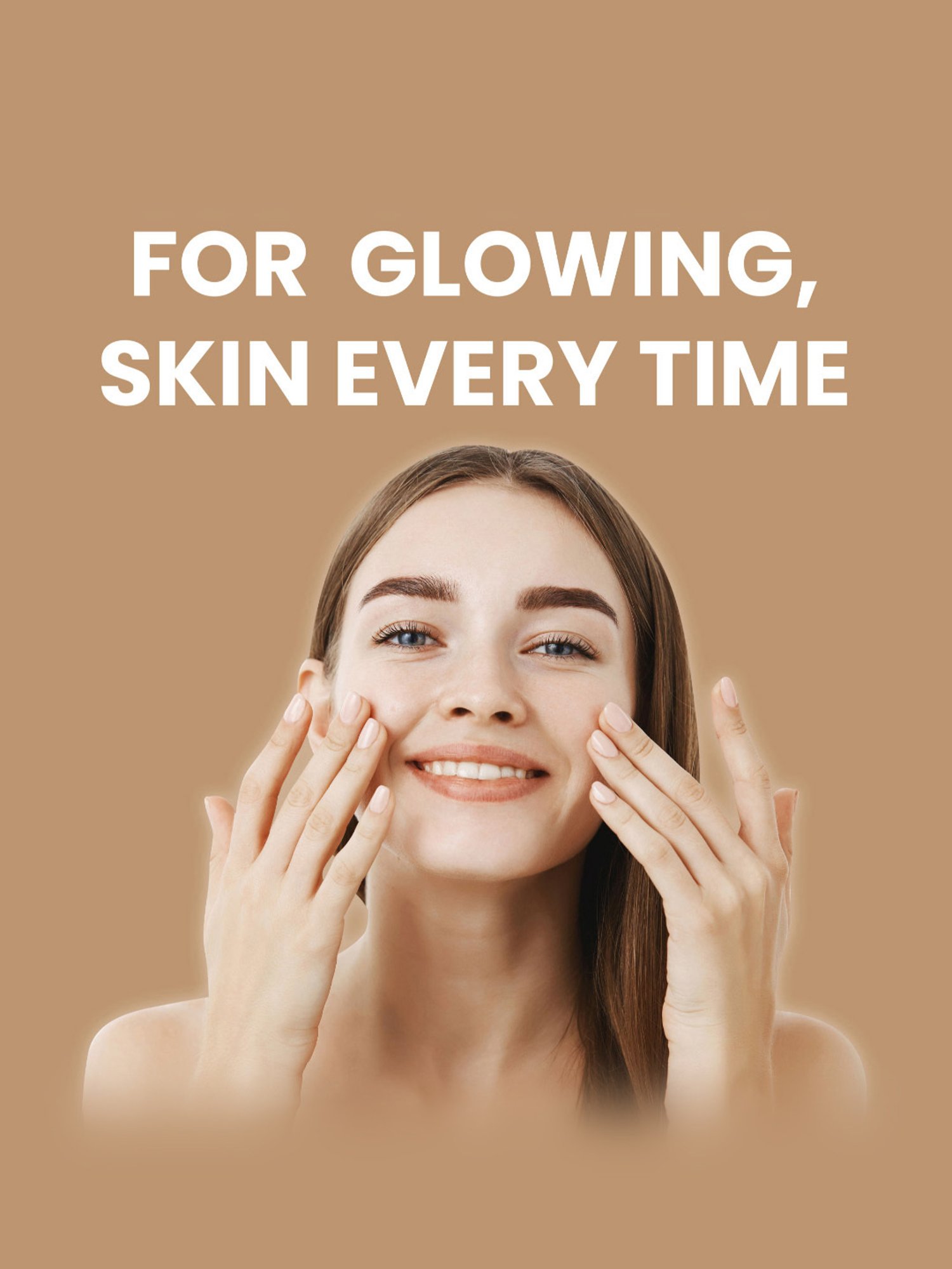 Glamveda Pure Glow Gold Peel Off Mask - 60 gm