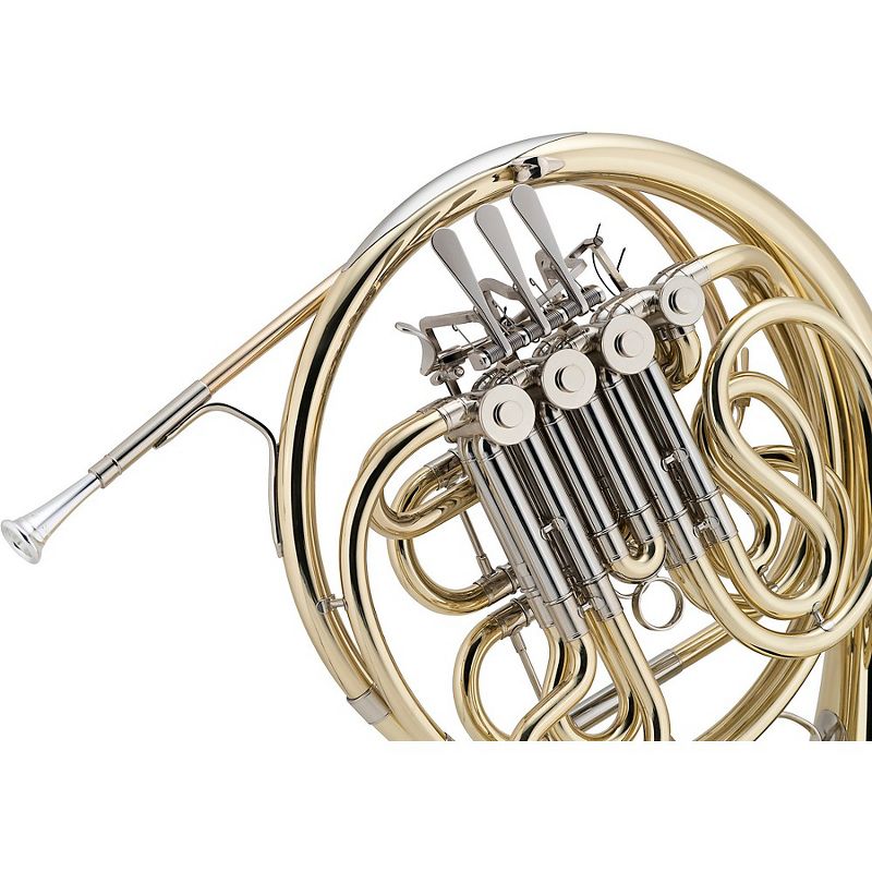 Conn 7D Geyer Series Double French Horn