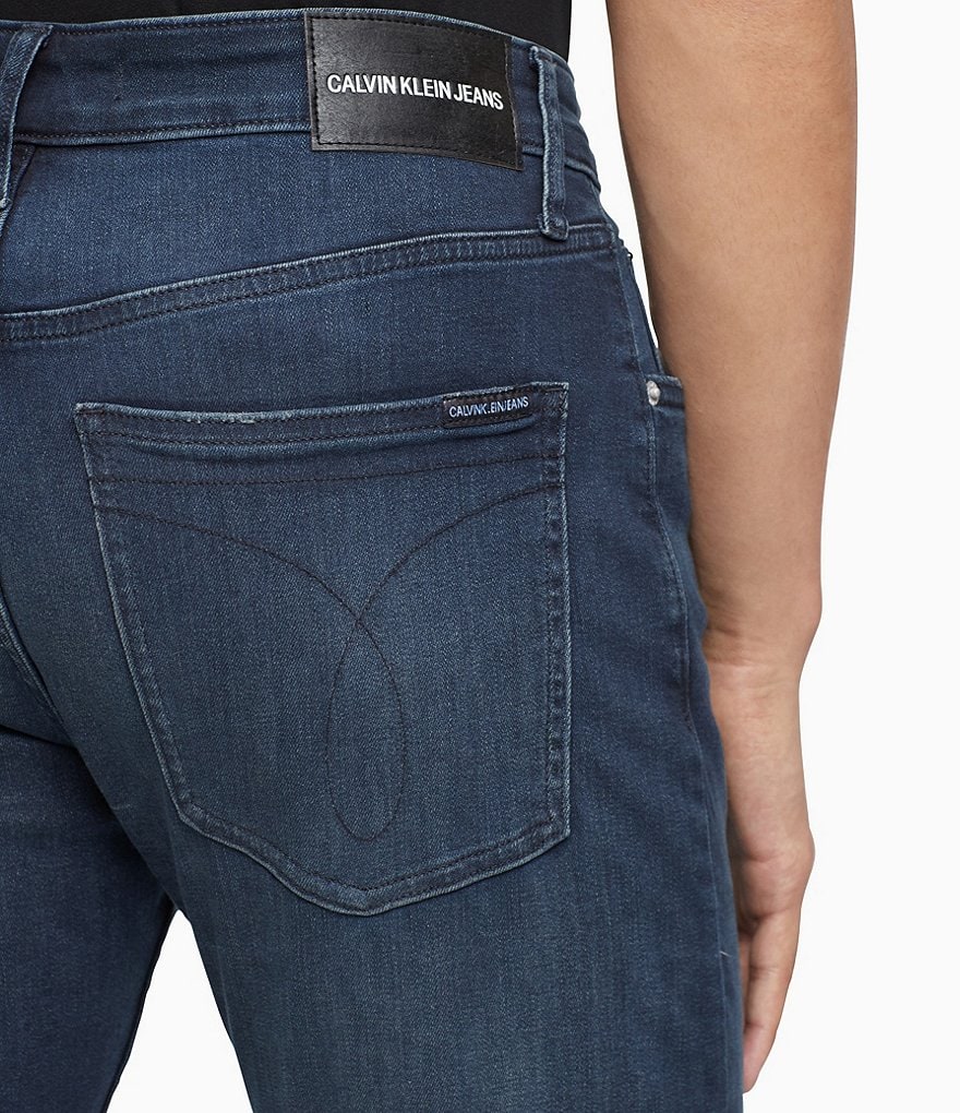 Buffalo David Bitton Skinny Max Jeans